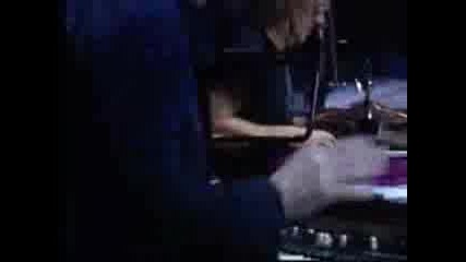 Deep Purple - Smoke On The Water
