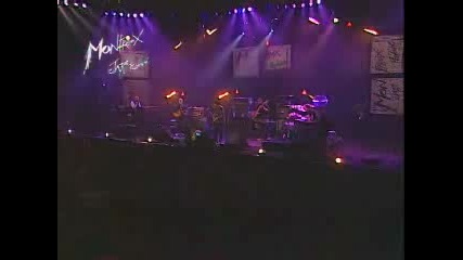 Steve Lukather And Larry Carlton - Live 3