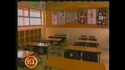 Et News - Guney Afrika 2 ocak 2007