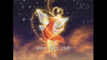 Winx Club - Bloom and Musa - За winx_club_ever 'request'