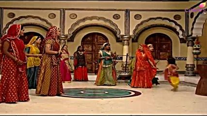 Jai Shri Krishna - 22nd September 2008 - - Full Episode