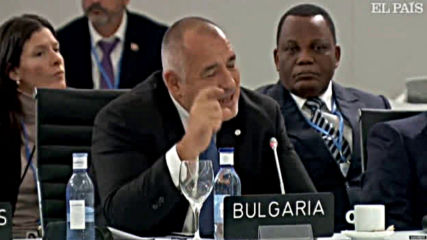 Борисов: България е втора ЕС по намаляване на емисиите на въглероден диоксид