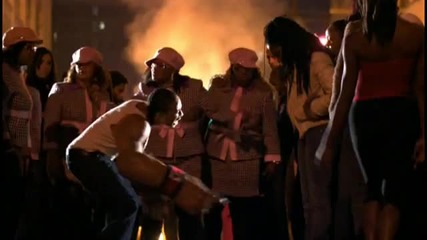 Ludacris - Get Back