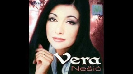 * Retro Serbian Hit * Vera Nesic - Nije Kisa Na Lice Mi Pala