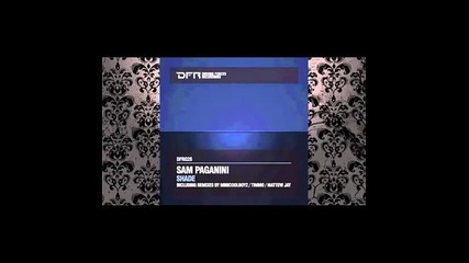 Sam Paganini - Shade