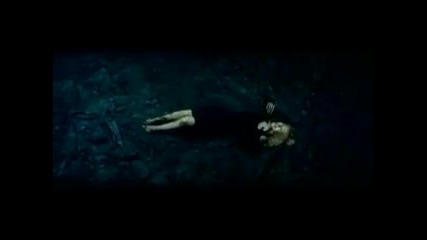 christina aguilera - you lost me