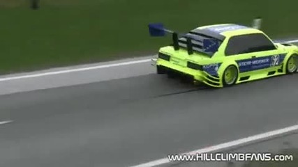 Това вече си е изродско Bmw E30 (2 част)