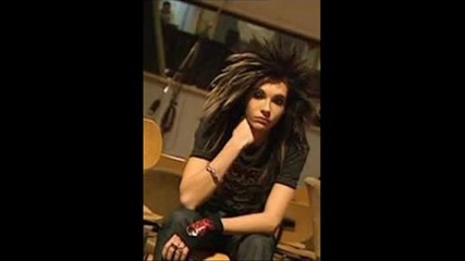 Bill Kaulitz - Hellо(evanescence)