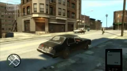Gta Iv Mission #2 - It s Your Call 