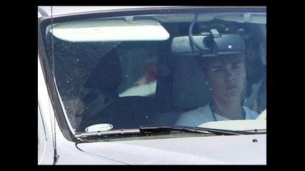 Justin Bieber: Не се чувствам много добре днес! 21.07.2011