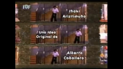 aqui no hay quien viva intro