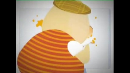 Babytv Grandpa's Gallery
