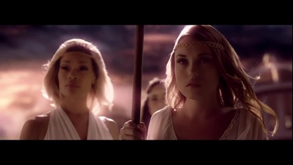 Жената чудо - Wonder woman
