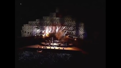 Antonello Venditti ~ In Questo Mondo Di Ladri (live)