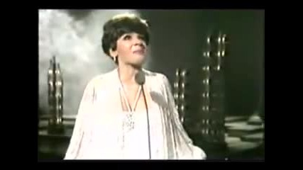 Dame Shirley Bassey - What I Did For Love