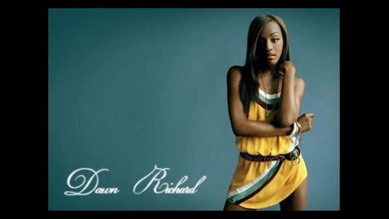 Dawn Richard Feat Trina - Bottles 