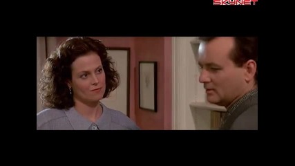 Ловци на духове 2 (1989) Бг Аудио ( Високо Качество ) Част 1 Филм