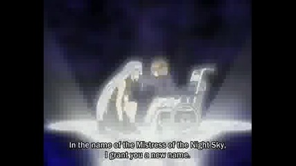 Magical Girl Lyrical Nanoha As Ep11 Part 3