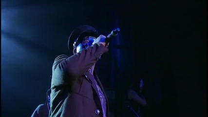 Hollywood Undead - Undead