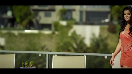 New!!! Wisin & Yandel ft. Chris Brown, T-pain - Algo Me Gusta De Ti [official video]