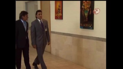 Triunfo del Amor Capitulo 65 Parte 1