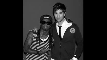 Lil Wayne ft. Enrique Iglesias - How To Love (spanglish Remix)