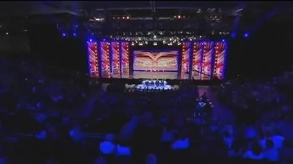 Ангелски глас Stacey Slolomon - X Factor