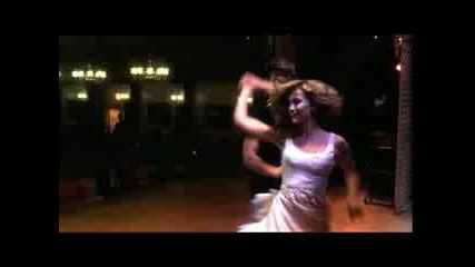 Dirty Dancing - Time of my Life (final Dance) - High Quality