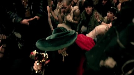 Lady Gaga - Judas