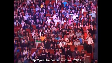 Кали - Концерт 11 години Тв Планета 04.12.2012 (14)