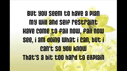 Shakira-hips Don't Lie lyrics!
