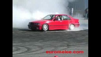 325 burnout