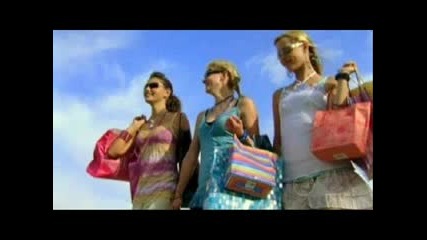 H2o Emma Rikki Cleo