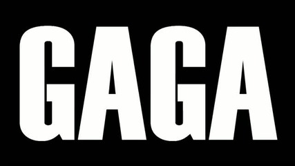 Lady Gaga Alejandro +++ 