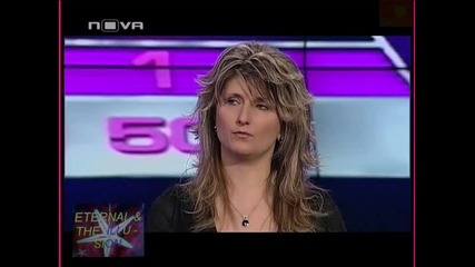 ! Детектор лъжа, Ванеса, Светлин 1, Big Brother Family, 03 април 2010 