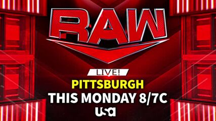 Seth “Freakin” Rollins and Riddle come face-to-face!