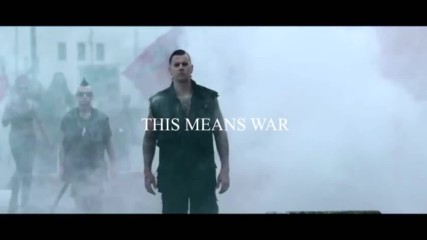 Avenged Sevenfold - This Means War // Official Music Video + Lyrics