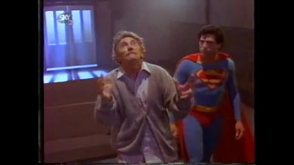 Superboy - 3x09 - Test of Time