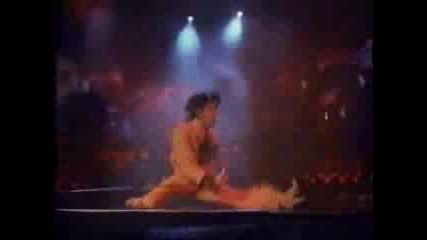 Jaes Brown, Michael Jackson, Prince - dans compilation