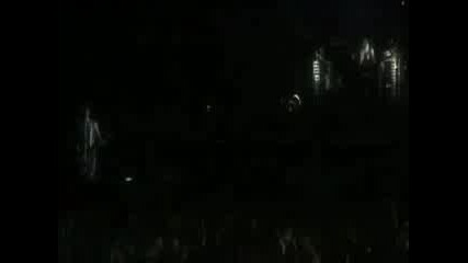 Rammstein - Live Aus Berlin Part 1