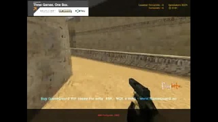 Tentpole 1on5 Try Vs Sk