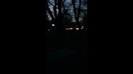 Факелно шествие Бургас Трети Март 2016 г. организирано от Петър Низамов част 8