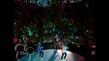 Youtube - Hannah Montana Lets Do This Official Music Video - Hq