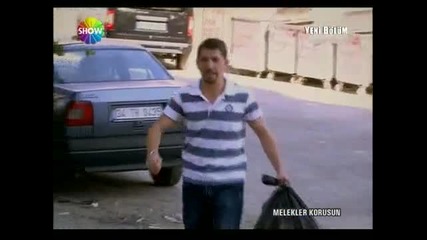 melekler korusun 66 bolum part 5