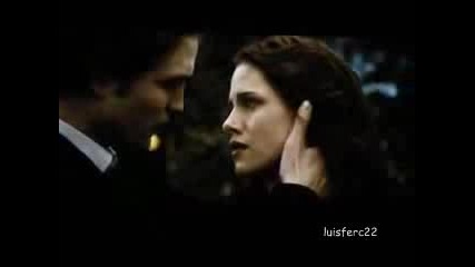 Twilight Bella And Edward - Hot