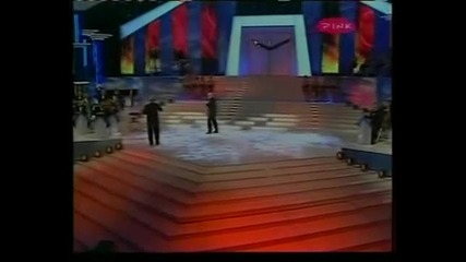 Saban Saulic - Tajna zelja