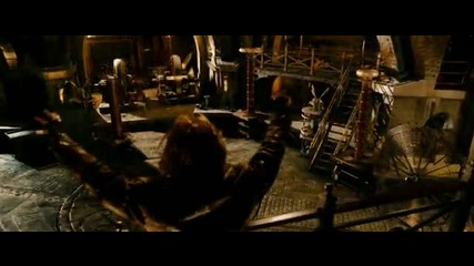 The Sorcerers Apprentice Trailer 