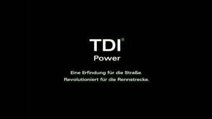 Audi Tdi Power