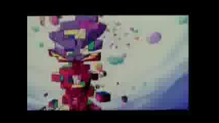 Dragon Ball Z - Its my Life