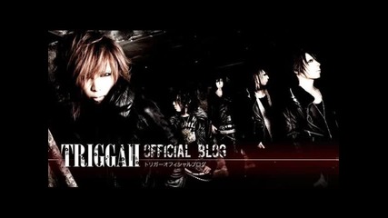 Triggah - Cold Rain